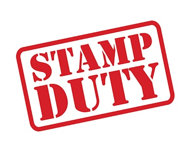 英國印花稅 Stamp Duty